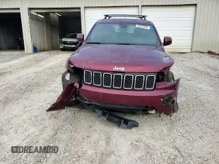 2022 Jeep Grand Cherokee Laredo X with VIN 1C4RJEAG1NC172752, listed as a Copart auction lot 89016495 with 44,650 mi miles and Salvage title. Bid and sale history available at DreamBid. Image 15.