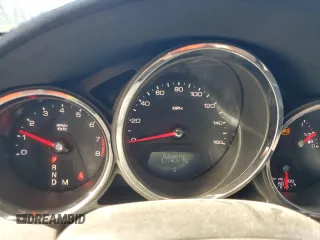 2008 Cadillac CTS RWD w/1SA with VIN 1G6DF577180180801, listed as a Copart auction lot 60067484 with 177,409 mi miles and Non Repairable. Bid and sale history available at carsss.com. Image 9.
