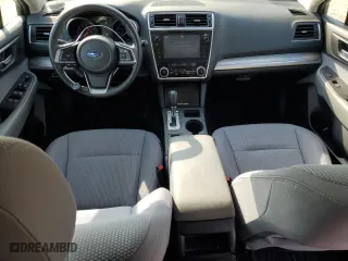 2018 Subaru Outback Premium with VIN 4S4BSAHC9J3202225, listed as a Copart auction lot 49802025 with 83,038 mi miles and Salvage Title. Bid and sale history available at carsss.com. Image 8.