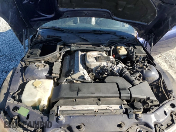 1998 BMW 3 Series 1.9L with VIN 4USCH7335WLD17085, listed as a Copart auction lot 48770285 with 75,410 mi miles and Clean Title. Bid and sale history available at carsss.com. Image 11.