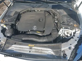 2019 Mercedes-Benz C 300 с VIN WDDWJ8DB1KF844216, выставлен на аукционе IAAI как лот 41824556 с пробегом 104 530 миль миль и . История ставок и продаж доступна на DreamBid. Изображение 10.