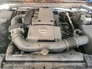2018 Nissan Frontier SV with VIN 1N6AD0CW9JN760986, listed as a IAAI auction lot 42621224 with 96,456 mi miles and . Bid and sale history available at DreamBid. Image 2.
