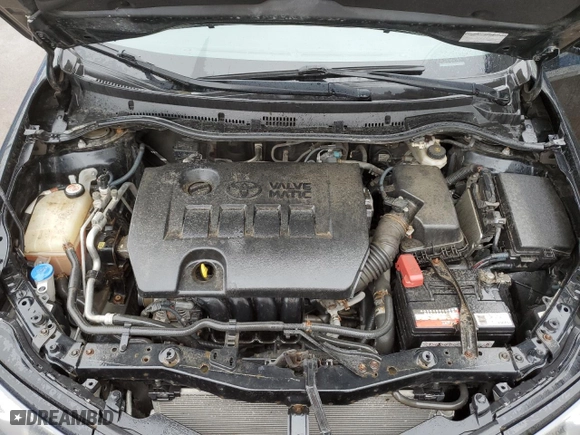 2017 Toyota Corolla iM with VIN JTNKARJE6HJ523951, listed as a Copart auction lot 46310545 with 123,454 mi miles and Salvage Title. Bid and sale history available at carsss.com. Image 11.