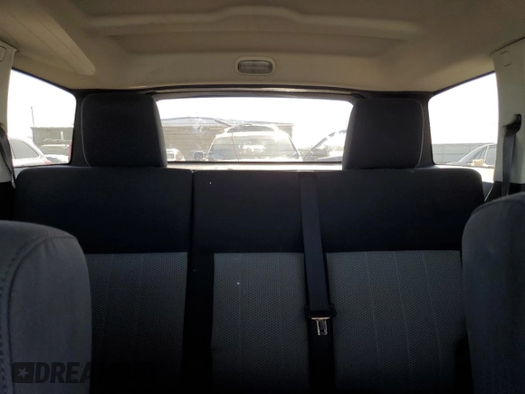 2010 Dodge Nitro SXT with VIN 1D4PU5GK1AW129356, listed as a Copart auction lot 53111155 with 158,818 mi miles and Salvage Title. Bid and sale history available at DreamBid. Image 10.