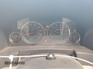 2007 Jeep Commander Limited с VIN 1J8HG58207C529970, выставлен на аукционе Copart как лот 56464675 с пробегом 209 952 миль миль и Чистый • Clean title. История ставок и продаж доступна на DreamBid. Изображение 9.