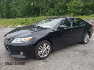 2014 Lexus ES 330 z VIN JTHBK1GG7E2092567, wystawiony jako IAAI lot #42628752 z przebiegiem 157 355 mil mil oraz . Historia ofert i sprzedaży dostępna na DreamBid. Obrazek 18.