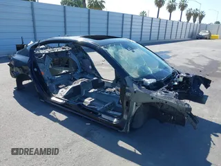 2017 Honda Accord Touring with VIN 1HGCR3F91HA015267, listed as a IAAI auction lot 42383290 with Not provided miles and . Bid and sale history available at DreamBid. Image 1.