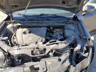 2014 Mazda CX-5 Touring with VIN JM3KE2CY0E0322059, listed as a Copart auction lot 48091805 with 212,889 mi miles and Salvage Title. Bid and sale history available at carsss.com. Image 12.