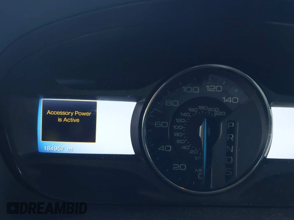 2013 Ford Edge Limited with VIN 2FMDK3KC5DBE26383, listed as a IAAI auction lot 42530737 with 184,957 mi miles and . Bid and sale history available at DreamBid. Image 7.