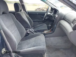 2001 Subaru Legacy Outback z VIN 4S3BH675817674508, wystawiony jako IAAI lot #41402801 z przebiegiem 138 995 mil mil oraz . Historia ofert i sprzedaży dostępna na DreamBid. Obrazek 5.