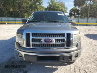 2012 Ford F-150 XL z VIN 1FTFW1ET6CFA26203, wystawiony jako Copart lot #61140575 z przebiegiem 160 951 mil mil oraz Czysty tytuł • Clean title. Historia ofert i sprzedaży dostępna na DreamBid. Obrazek 5.