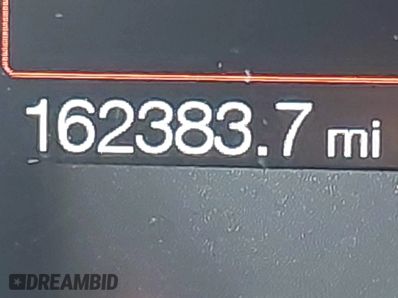 2014 Ford F-150 XL with VIN 1FTFW1CF6EFC85886, listed as a IAAI auction lot 42744465 with 162,383 mi miles and . Bid and sale history available at DreamBid. Image 15.