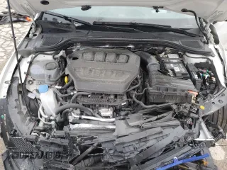 2024 Volkswagen Golf z VIN WVWEB7CD7RW228322, wystawiony jako Copart lot #53322685 z przebiegiem 119 mil mil oraz Szkoda całkowita • Salvage title. Historia ofert i sprzedaży dostępna na DreamBid. Obrazek 11.