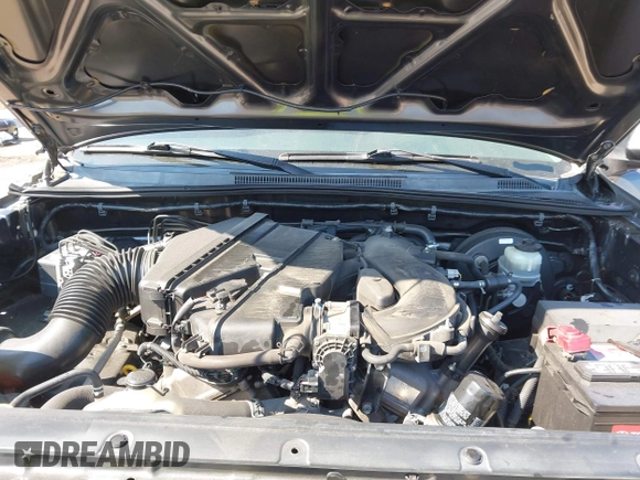 2010 Toyota Tacoma PreRunner with VIN 3TMJU4GNXAM099667, listed as a IAAI auction lot 41530993 with 201,375 mi miles and . Bid and sale history available at DreamBid. Image 10.