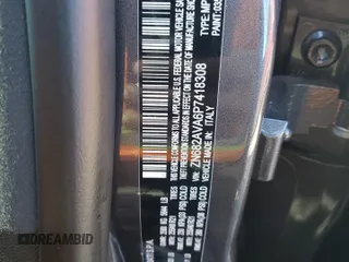 2023 Maserati Grecale GT z VIN ZN682AVA6P7418308, wystawiony jako Copart lot #88347945 z przebiegiem 4 658 mil mil oraz Szkoda całkowita • Salvage title. Historia ofert i sprzedaży dostępna na DreamBid. Obrazek 14.