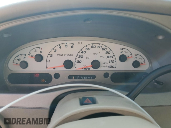 2005 Ford Explorer Sport Trac XLS с VIN 1FMZU77K95UB40300, выставлен на аукционе Copart как лот 59983005 с пробегом Не указан миль и Чистый • Clean title. История ставок и продаж доступна на DreamBid. Изображение 9.
