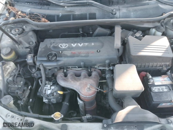 2007 Toyota Camry CE with VIN 4T1BE46K07U089125, listed as a IAAI auction lot 41622654 with 188,300 mi miles. Bid and sale history available at carsss.com. Image 10.