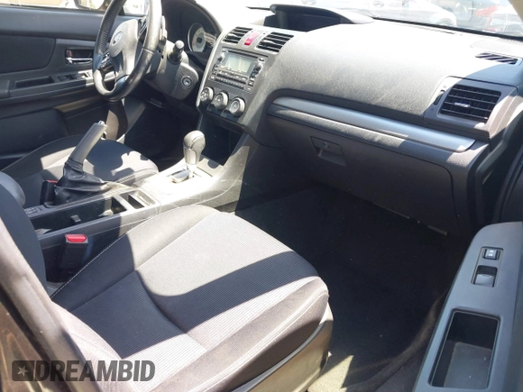 2013 Subaru Impreza Special Sports Premium с VIN JF1GPAL67D2804439, выставлен на аукционе IAAI как лот 42312954 с пробегом 148 612 миль миль и . История ставок и продаж доступна на DreamBid. Изображение 5.
