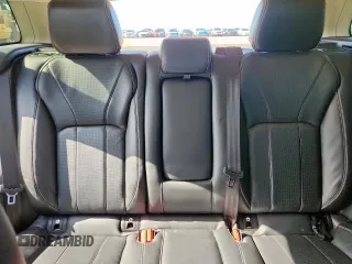 2016 Land Rover Range Rover Evoque HSE with VIN SALVR2BG4GH089013, listed as a Copart auction lot 65566805 with 120,179 mi miles and Salvage title. Bid and sale history available at DreamBid. Image 10.