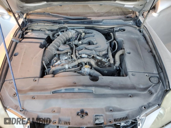 2009 Lexus IS 350 с VIN JTHBE262X92016673, выставлен на аукционе Copart как лот 42265505 с пробегом 219 102 миль миль и Чистый • Clean title. История ставок и продаж доступна на DreamBid. Изображение 11.