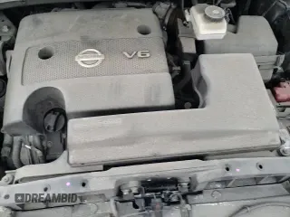 2020 Nissan Murano S z VIN 5N1AZ2AJ2LN126652, wystawiony jako Copart lot #68457625 z przebiegiem 74 300 mil mil oraz Szkoda całkowita • Salvage title. Historia ofert i sprzedaży dostępna na DreamBid. Obrazek 14.