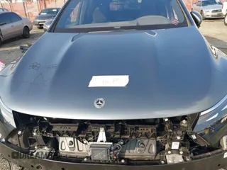 2023 Mercedes-Benz EQS 580 z VIN 4JGDM4EBXPA026161, wystawiony jako IAAI lot #41424484 z przebiegiem Nie podano mil oraz . Historia ofert i sprzedaży dostępna na DreamBid. Obrazek 10.