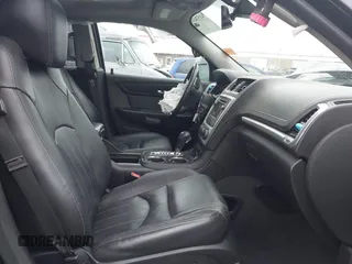 2017 GMC Acadia Limited z VIN 1GKKRSKD2HJ275261, wystawiony jako IAAI lot #41534310 z przebiegiem 122 778 mil mil oraz . Historia ofert i sprzedaży dostępna na DreamBid. Obrazek 5.