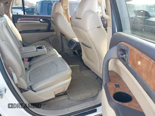 2010 Buick Enclave CXL 1XL with VIN 5GALRBED8AJ149196, listed as a IAAI auction lot 41754538 with 237,380 mi miles and . Bid and sale history available at DreamBid. Image 8.