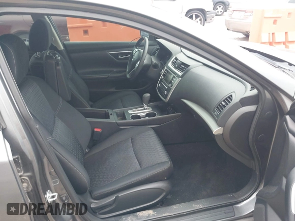 2016 Nissan Altima S with VIN 1N4AL3AP9GN332577, listed as a IAAI auction lot 41963356 with 118,979 mi miles and . Bid and sale history available at DreamBid. Image 5.