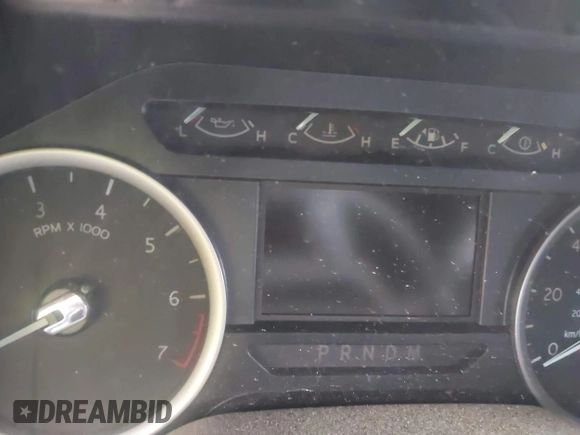 2020 Ford Expedition XL с VIN 1FMJU1FT8LEA72065, выставлен на аукционе IAAI как лот 42202063 с пробегом Не указан миль и . История ставок и продаж доступна на DreamBid. Изображение 15.