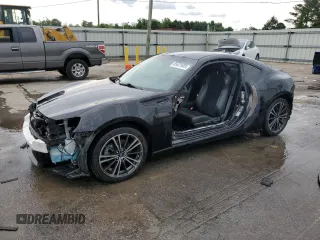 2013 Subaru BRZ Limited с VIN JF1ZCAC11D1603618, выставлен на аукционе Copart как лот 55421605 с пробегом 90 141 миль миль и Списание • Salvage title. История ставок и продаж доступна на DreamBid. Изображение 1.