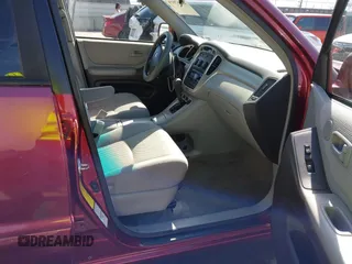 2007 Toyota Highlander z VIN JTEHP21A970187522, wystawiony jako IAAI lot #41667019 z przebiegiem 128 786 mil mil oraz . Historia ofert i sprzedaży dostępna na DreamBid. Obrazek 5.