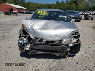 2006 Toyota Camry STD with VIN 4T1BE32K46U105406, listed as a Copart auction lot 56008075 with 301,952 mi miles and Clean Title. Bid and sale history available at DreamBid. Image 5.