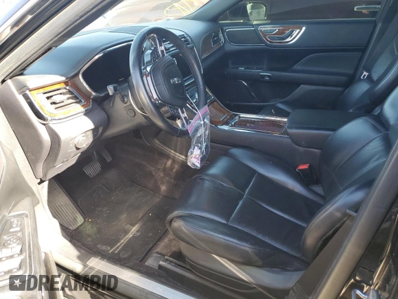 2018 Lincoln Continental Select with VIN 1LN6L9SKXJ5610363, listed as a Copart auction lot 41409155 with 74,996 mi miles and Clean Title. Bid and sale history available at carsss.com. Image 7.