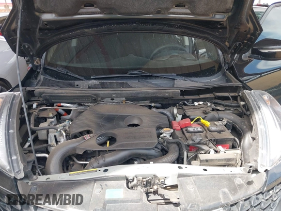 2015 Nissan Juke SV with VIN JN8AF5MV7FT565167, listed as a IAAI auction lot 42366427 with 81,596 mi miles and . Bid and sale history available at DreamBid. Image 10.