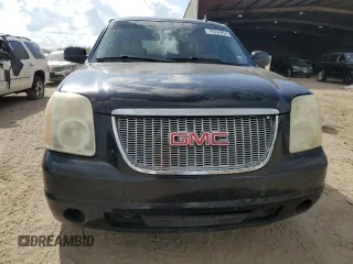 2011 GMC Yukon SLT with VIN 1GKS1CE0XBR221866, listed as a Copart auction lot 79554954 with 320,408 mi miles and Salvage Title. Bid and sale history available at carsss.com. Image 5.