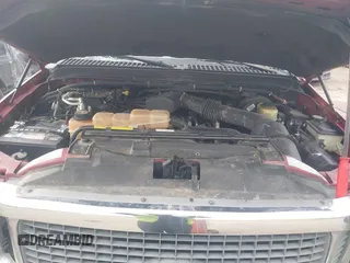 2000 Ford Excursion Special Serv с VIN 1FMNU40L9YEA38400, выставлен на аукционе IAAI как лот 41431576 с пробегом 145 826 миль миль и . История ставок и продаж доступна на DreamBid. Изображение 10.