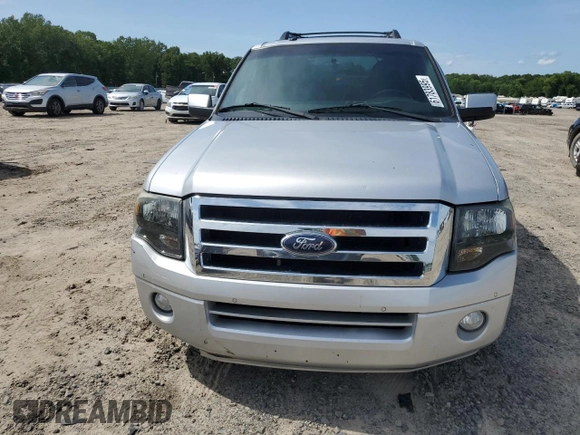 2012 Ford Expedition Limited z VIN 1FMJU1K58CEF54414, wystawiony jako Copart lot #61783995 z przebiegiem 220 749 mil mil oraz Czysty tytuł • Clean title. Historia ofert i sprzedaży dostępna na DreamBid. Obrazek 5.