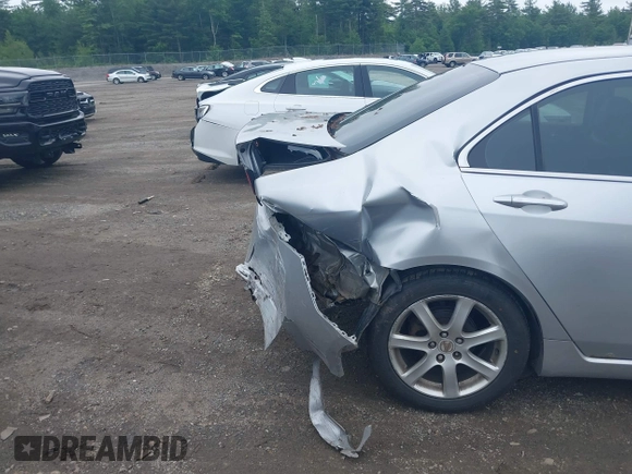 2004 Acura TSX с VIN JH4CL96884C027942, выставлен на аукционе IAAI как лот 42507543 с пробегом 309 189 миль миль и . История ставок и продаж доступна на DreamBid. Изображение 13.