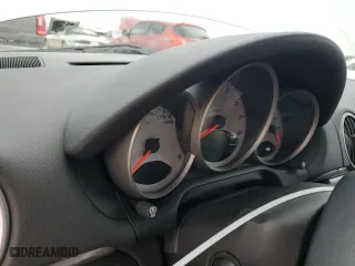 2007 Porsche Boxster S with VIN WP0CB29857U730730, listed as a Copart auction lot 74175794 with 0 mi miles and Salvage Title. Bid and sale history available at carsss.com. Image 9.