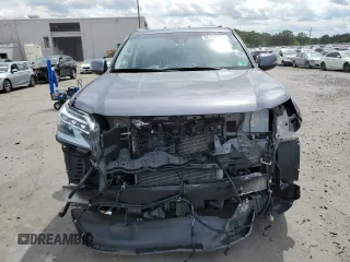 2023 Lexus GX 460 Premium with VIN JTJAM7BX1P5383761, listed as a Copart auction lot 56104495 with 10,903 mi miles and Salvage title. Bid and sale history available at DreamBid. Image 5.