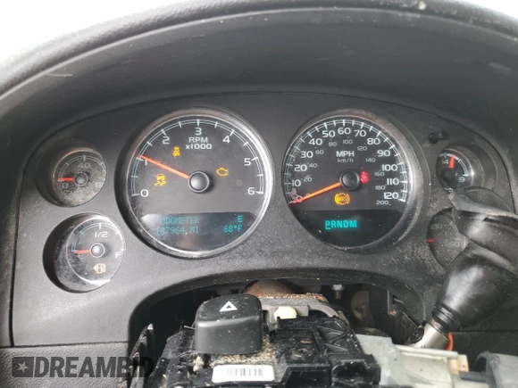 2013 Chevrolet Avalanche LT with VIN 3GNTKFE74DG336954, listed as a Copart auction lot 63599945 with 187,964 mi miles and Clean title. Bid and sale history available at DreamBid. Image 9.