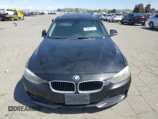 2013 BMW 3 Series 328i с VIN WBA3C1G54DNR44921, выставлен на аукционе Copart как лот 51687475 с пробегом 61 181 миль миль и Чистый • Clean title. История ставок и продаж доступна на DreamBid. Изображение 5.