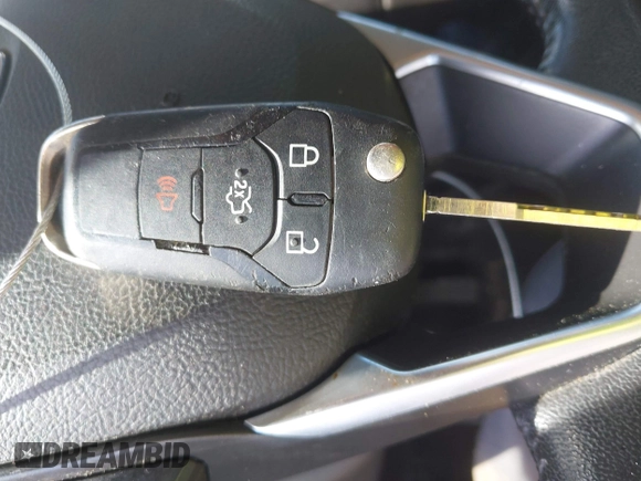2016 Ford Fusion SE with VIN 3FA6P0HD8GR380945, listed as a IAAI auction lot 42626820 with 112,497 mi miles and . Bid and sale history available at DreamBid. Image 11.