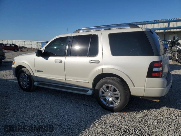 2006 Ford Explorer Limited z VIN 1FMEU65826ZA07656, wystawiony jako Copart lot #42787515 z przebiegiem 262 750 mil mil oraz Szkoda całkowita • Salvage title. Historia ofert i sprzedaży dostępna na DreamBid. Obrazek 2.