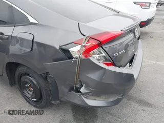 2017 Honda Civic Sedan EX-T with VIN 2HGFC1F33HH642777, listed as a IAAI auction lot 42003195 with 93,103 mi miles. Bid and sale history available at carsss.com. Image 17.