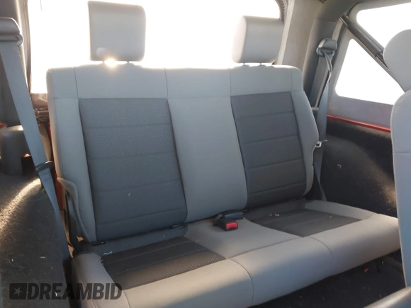 2009 Jeep Wrangler X with VIN 1J4FA24139L738452, listed as a IAAI auction lot 42150358 with 237,647 mi miles and . Bid and sale history available at DreamBid. Image 8.
