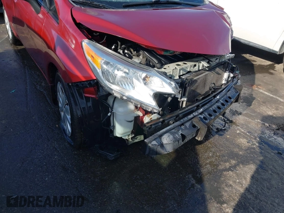 2016 Nissan Note S с VIN 3N1CE2CP6GL409929, выставлен на аукционе IAAI как лот 42009160 с пробегом Не указан миль и . История ставок и продаж доступна на DreamBid. Изображение 6.