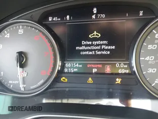 2019 Audi SQ5 Premium с VIN WA1A4AFYXK2025887, выставлен на аукционе IAAI как лот 42225112 с пробегом 68 154 миль миль и . История ставок и продаж доступна на DreamBid. Изображение 16.