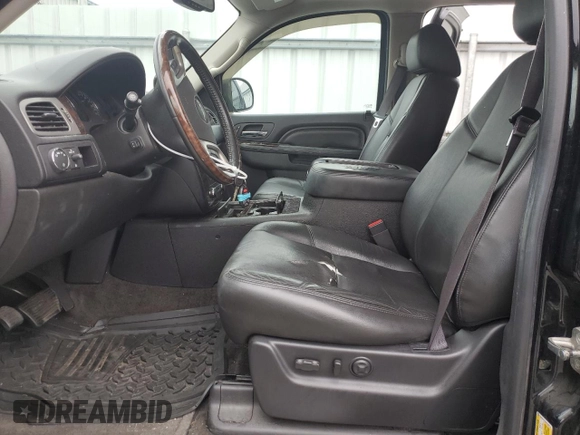 2013 GMC Yukon Denali with VIN 1GKS2EEF6DR238714, listed as a Copart auction lot 72459184 with 192,920 mi miles and Clean Title. Bid and sale history available at carsss.com. Image 7.
